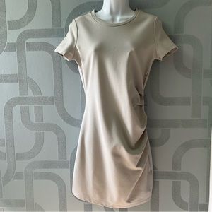 NWT Dynamite - T-shirt Bodycon dress - Size M